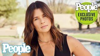 Danica Patrick's Advice to Women After Her Breast Implant Illness and Surgery | PEOPLE