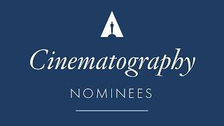 Oscars 2017: Cinematography Nominees