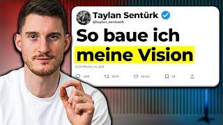 Meine Vision Für Die Nächsten 10 Jahre