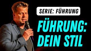 Führung: Würdest du dir folgen?