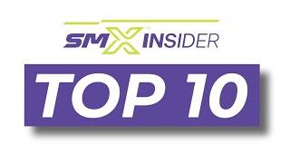SMX Insider – Season 3 – Episode 10 – Top 10 Moments of 2025