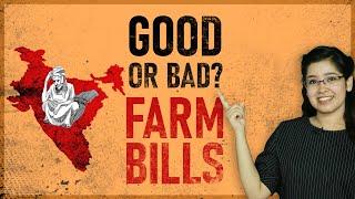 3 Farm Bill Review | Are they Good or Bad for Farmers?