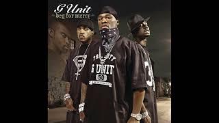 G-Unit - Poppin Them Thangs (Official Audio) Full HD