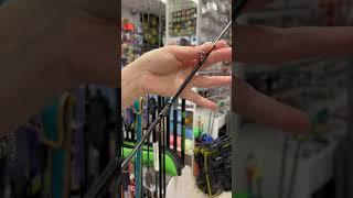 У Вас есть любимчики? #cf #crazyfish #fishing #spin #spinning #rec