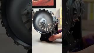 Violent turbofan engine#model #toys