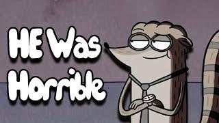 The WORST Rigby Episodes