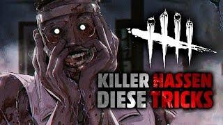 So überlebt ihr auch als Anfänger in Dead by Daylight | Überlebender-Guide