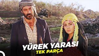 Yürek Yarası | Kadir İnanır Türk Dram Filmi İzle