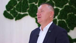 Владимир Хвостов – «‎Я поддерживаю ‎‎«Сергея Козыря»‎