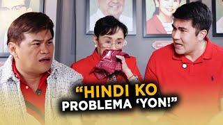 Vilma Santos, sinabihang laos! Luis Manzano, andaming nawala nang tumakbo! | Ogie Diaz