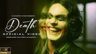 DEATH (Official Music Video) - Da Banotra | Amit Kosli | Ekta | New Song 2024 #dabanotra