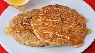 ANTI-INFLAMMATORY BREAKFAST - EASY and DELICIOUS - NO Sugar, Flour or Milk - Quick and Cheap