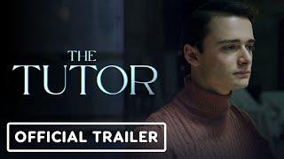 The Tutor - Official Trailer (2023) Noah Schnapp