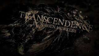 Dimaeon - Transcendence(ft. Jørgen Munkeby) (OFFICIAL LYRIC VIDEO)