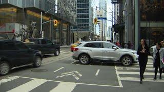 Investigation highlights Toronto’s dangerous driving problem