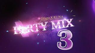 Grupa Kruna - Party Mix 3 (Official Cover 2025)