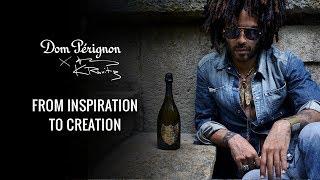 Dom Pérignon x Lenny Kravitz: From Inspiration to Creation