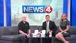 NY MATTERS Network's Phil McNamara speaks on opioid epidemic, resources