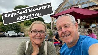 Sugarloaf Mountain Hike | Abergavenny S Wales