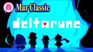 deltarune: Chapter 1, A full playthrough - Mar Katoto Classic VOD