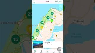 Introduktion til GeoGuide App'en