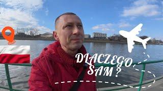 Dlaczego Ana i Karim nie polecieli ze mną do Polski? Miejsce do którego uwielbiam wracać!