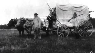 Ray Mears - How The Wild West Was Won - E02 Great Plains