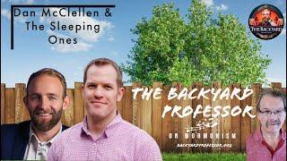 BYP Responds to Thoughtful Faith Defending Dan McClellen From the Sleeping Ones in LDS Church