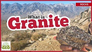 What is GRANITE ?