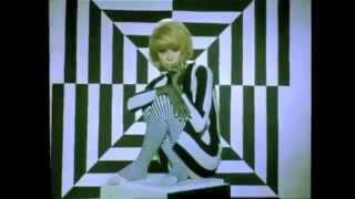 Jacques Loussier/Mireille Darc - A Belles Dents (Générique)