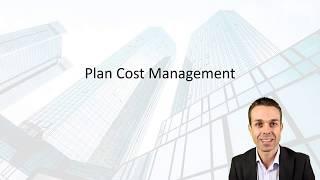 7.1 Plan Cost Management | PMBOK Video Course