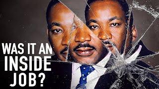 How the FBI strategically took out MLK (proven in court)