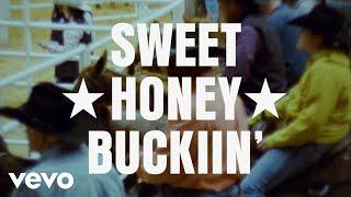 Beyoncé - SWEET  HONEY  BUCKIIN' (Official Lyric Video)