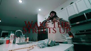 Albee Al - Wake The Streets Up (Official Video)