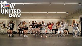 Good Days With The Bootcampers!!! - Season 4 Episode 38 - The Now United Show