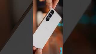 Sony Xperia 1 Mark 5