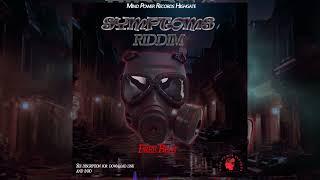 Symptoms Riddim Instrunental 2024 Mind Power Records Highgate Free Beat