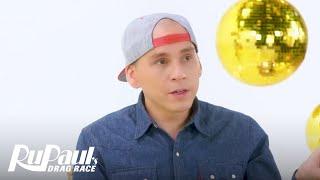 Whatcha Packin: Trixie Mattel | Season 3 Episode 8 | RuPaul's Drag Race All Stars