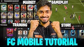 Secret Tips Only FC MOBILE Pros Know