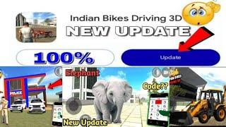 New updates JCB and police station cheat codes|| finnal new update aa gya ab maja aa rha hai#game