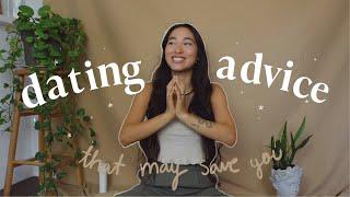 Spiritual Dating Advice That May Save You *spicy & empowering