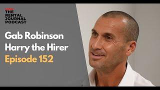 Gab Robinson - Harry the Hirer, Australia's premier event hire supplier