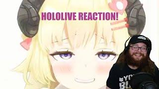 Hololive moments i think about a lot 3 REACTION!