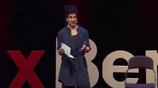 20 Questions, Hamlette, and the Transgender Necessity | Zhen Dao | TEDxBerkeley