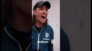 УСПОКОИЛИСЬ И ПОБЕДИЛИ #броуки #футбол #медиафутбол