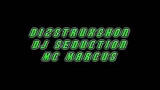 Dj Seduction - Let Me Be Your Fantasy Mc Marcus