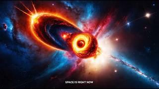 Jaw-Dropping Phenomena Happening in the Universe Right Now! [Space Documentary]