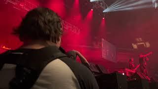 Bad Wolves - Full Set - Live @ Mohegan Sun Arena in Uncasville, CT 3/24/2022