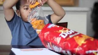 DORITOS CRASH THE SUPER BOWL 2011 "Put Some In A Bag"