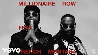 Rick Ross, Meek Mill, French Montana - Millionaire Row (Visualizer)